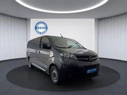 Grau Gebraucht 2022 Opel Vivaro Edition Van | 21.499 € (Superpreis)