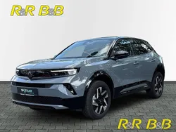 Grau Gebraucht 2025 Opel Mokka SUV | 25.980 € (Fairer Preis)