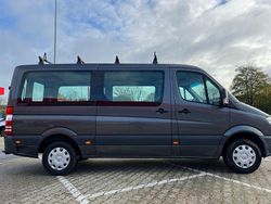 Grau Gebraucht 2011 Mercedes Sprinter Van | 11.500 € (Guter Preis)