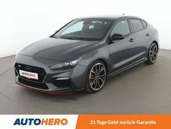 Grau Gebraucht 2020 Hyundai i30 N Performance Limousine | 23.600 € (Guter Preis)