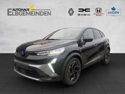 Schwarz Neu 2025 Renault Captur Esprit Alpine SUV | 32.890 € (Fairer Preis)