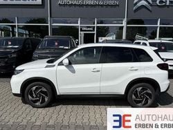 Weiß Neu 2025 Suzuki Vitara Comfort+ SUV | 24.990 € (Superpreis)