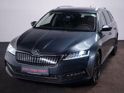 Grey metallic Gebraucht 2021 Skoda Superb LAURIN & KLEMENT Limousine | 23.995 € (Guter Preis)