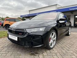 Schwarzmagic perleffekt Neu 2025 Skoda Octavia RS Kombi | 41.990 € (Fairer Preis)