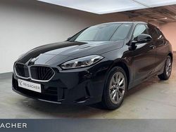 Schwarz Neu 2025 BMW 120 Kleinwagen | 31.490 € (Superpreis)