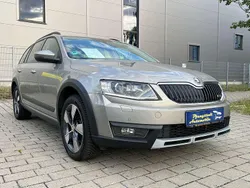 Bronze Gebraucht 2015 Skoda Octavia RS Kombi | 16.800 € (Fairer Preis)