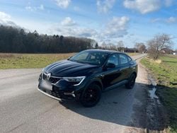 Schwarz Gebraucht 2022 Renault Arkana Zen SUV | 17.299 € (Superpreis)