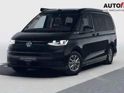 Deepblack perleffekt Neu 2025 VW T7 Edition Van | 66.125 €