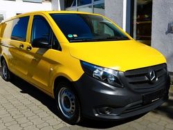 Ginstergelb Gebraucht 2020 Mercedes Vito Van / Kleinbus | 18.390 €