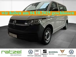 Weiß Gebraucht 2022 VW T6.1 Van | 35.834 € (Fairer Preis)