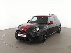Schwarz Gebraucht 2017 Mini John Cooper Works Kleinwagen | 19.270 €