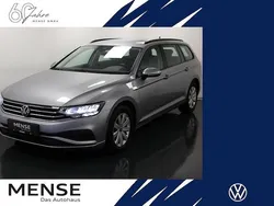 Pyritsilber Gebraucht 2022 VW Passat Conceptline Kombi | 23.945 € (Guter Preis)
