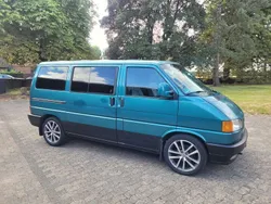 Grün Gebraucht 1993 VW T4 Van | 16.999 €