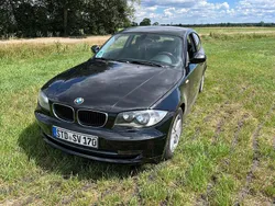 Schwarz Gebraucht 2012 BMW 116 Kleinwagen | 5.400 € (Guter Preis)