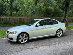 Silber Gebraucht 2011 BMW 325 Limousine | 9.700 € (Guter Preis)