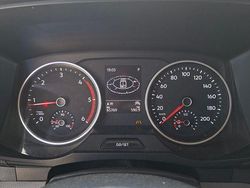 Grau Gebraucht 2019 MAN TGE Van | 33.100 € (Teuer)