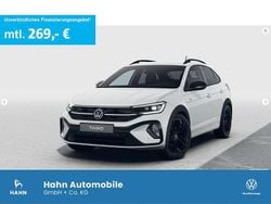 Pure white uni Neu 2025 VW Taigo R-line SUV | 27.386 € (Guter Preis)