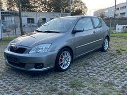Gold Gebraucht 2004 Toyota Corolla | 3.500 €
