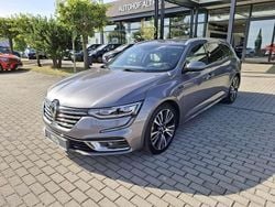 Stahlgrau metallic Gebraucht 2020 Renault Talisman Initiale Paris Kombi | 19.980 € (Fairer Preis)