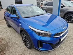 Blau Gebraucht 2024 Kia XCeed Vision SUV | 23.490 € (Fairer Preis)