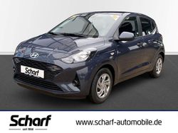Grau Neu 2025 Hyundai i10 Select Kleinwagen | 16.190 € (Fairer Preis)