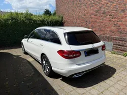 Weiß Gebraucht 2015 Mercedes E250 Kombi | 15.000 € (Superpreis)