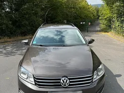 Gebraucht 2014 VW Passat Kombi | 7.700 € (Fairer Preis)