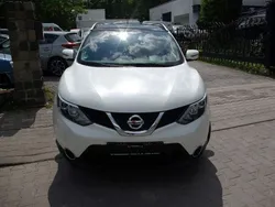 Weiss Gebraucht 2017 Nissan Qashqai Acenta SUV | 11.300 € (Guter Preis)