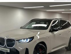 Grau Gebraucht 2025 BMW X3 Comfort Edition SUV | 77.650 € (Teuer)