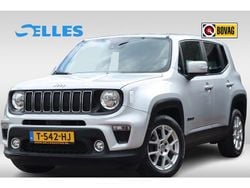 Grau Gebraucht 2020 Jeep Renegade Longitude SUV | 18.895 € (Fairer Preis)