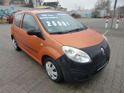 Bronze Gebraucht 2008 Renault Twingo Authentique Kleinwagen | 2.400 € (Fairer Preis)