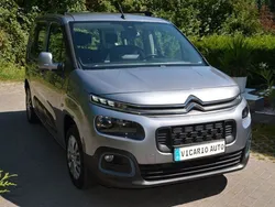 Grau Gebraucht 2019 Citroën Berlingo Van / Kleinbus | 11.499 € (Superpreis)