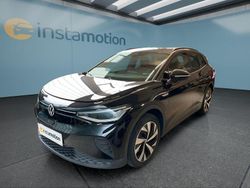 Schwarz Gebraucht 2023 VW ID.4 Pro SUV | 35.249 € (Teuer)
