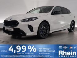 Weiß Gebraucht 2025 BMW M135 Performance Kleinwagen | 39.270 € (Guter Preis)