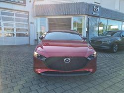 Neu 2025 Mazda 3 Homura-Line | 27.110 €