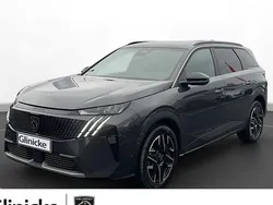 Grau Gebraucht 2025 Peugeot 5008 Allure Van / Kleinbus | 35.995 € (Superpreis)