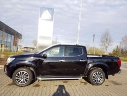 Black (m) Gebraucht 2018 Nissan Navara Tekna Abholung | 27.500 € (Etwas zu teuer)