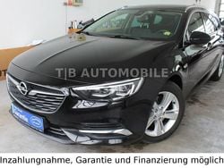 Schwarz Gebraucht 2017 Opel Insignia Innovation Kombi | 12.990 € (Superpreis)