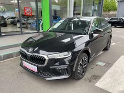 Black (metallic) Neu 2025 Skoda Scala Drive Kleinwagen | 21.980 € (Fairer Preis)