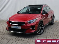 (aa9) infrarot met. Gebraucht 2022 Kia XCeed Spirit SUV | 22.960 € (Fairer Preis)