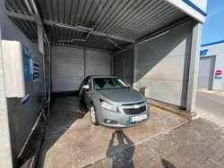 Grau Gebraucht 2011 Chevrolet Cruze Limousine | 7.500 €