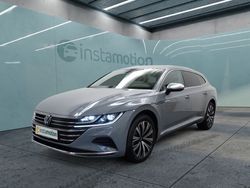 Grau Gebraucht 2024 VW Arteon Elegance Van / Kleinbus | 52.500 €