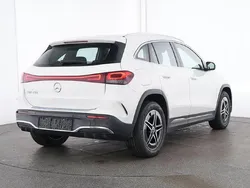 Gebraucht 2023 Mercedes EQA250 SUV | 29.370 € (Guter Preis)