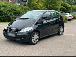 Schwarz Gebraucht 2006 Mercedes A150 Kleinwagen | 2.400 € (Superpreis)