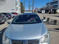 Grau Gebraucht 2006 VW Eos Individual Cabrio | 4.500 € (Fairer Preis)