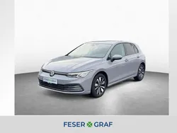 VW Golf VIII