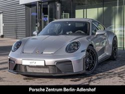 Silber Neu 2025 Porsche 992 | 237.690 €