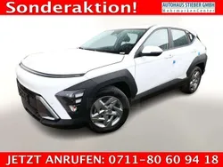 Atlas white Neu 2025 Hyundai Kona Select SUV | 26.947 € (Guter Preis)