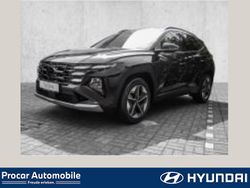 Schwarz Neu 2025 Hyundai Tucson Trend SUV | 33.990 € (Fairer Preis)