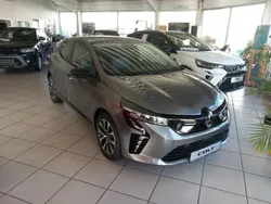 Grau Neu 2025 Mitsubishi Colt Plus Limousine | 24.990 € (Fairer Preis)